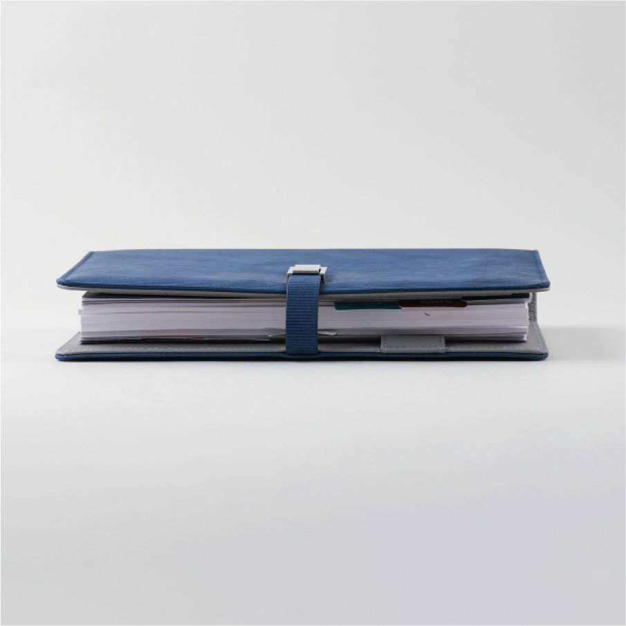 Diary Manufacturer