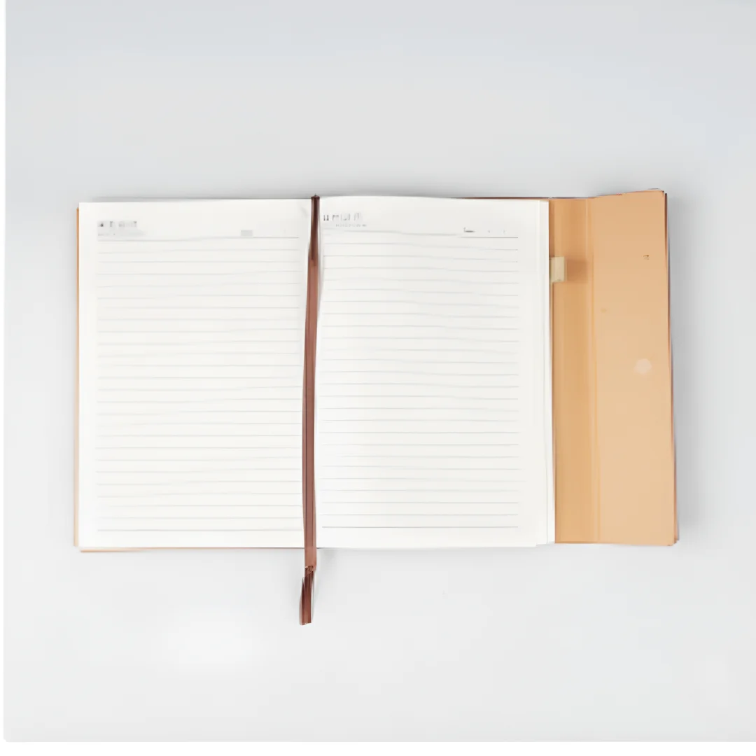 Diary Manufacturer