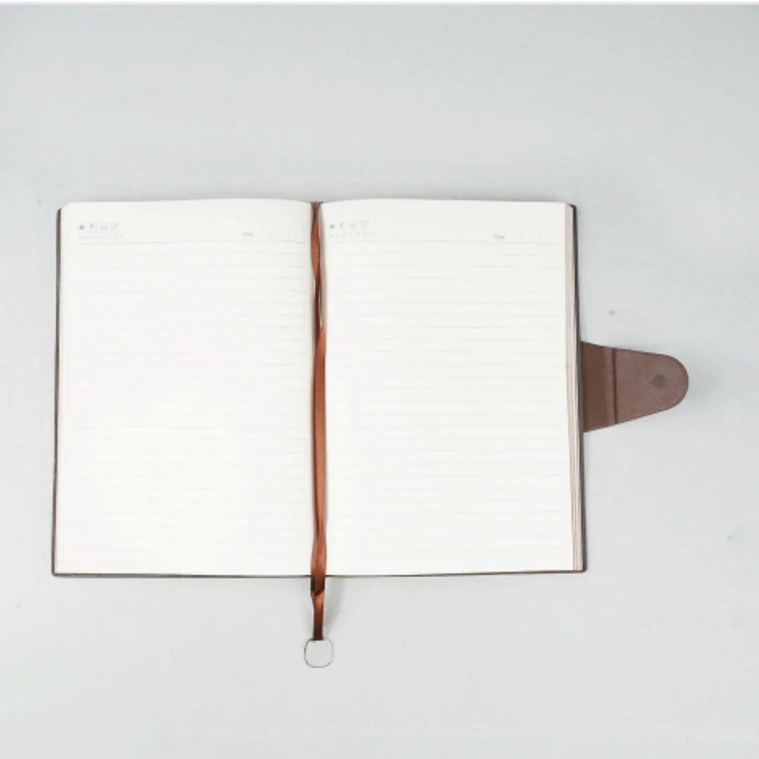 Diary Manufacturer