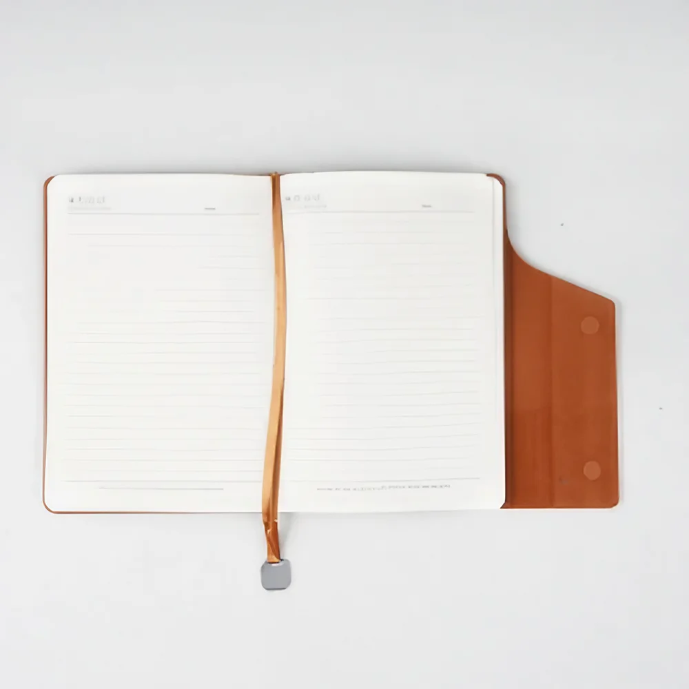Diary Manufacturer