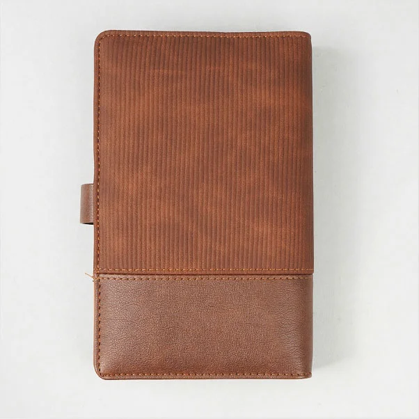 Diary Manufacturer