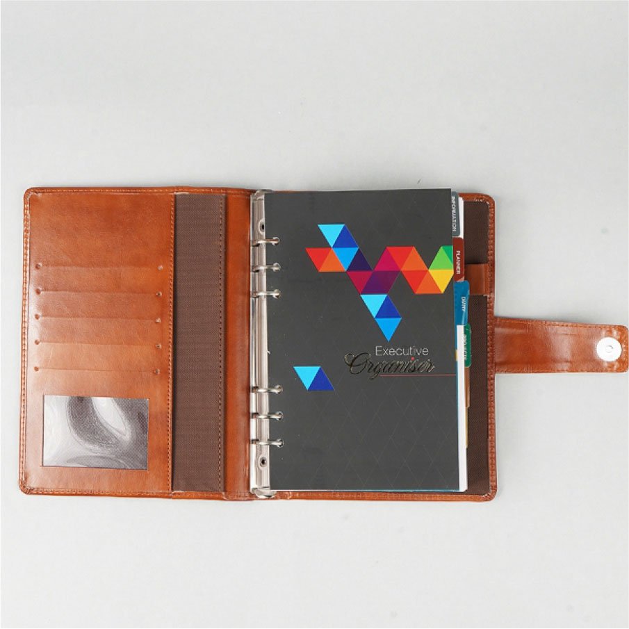 Diary Manufacturer