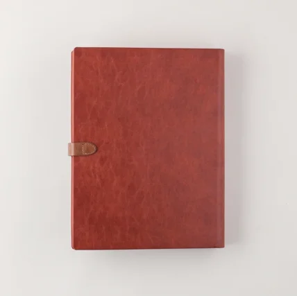 Diary Manufacturer