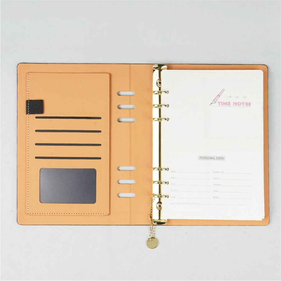 Diary Manufacturer
