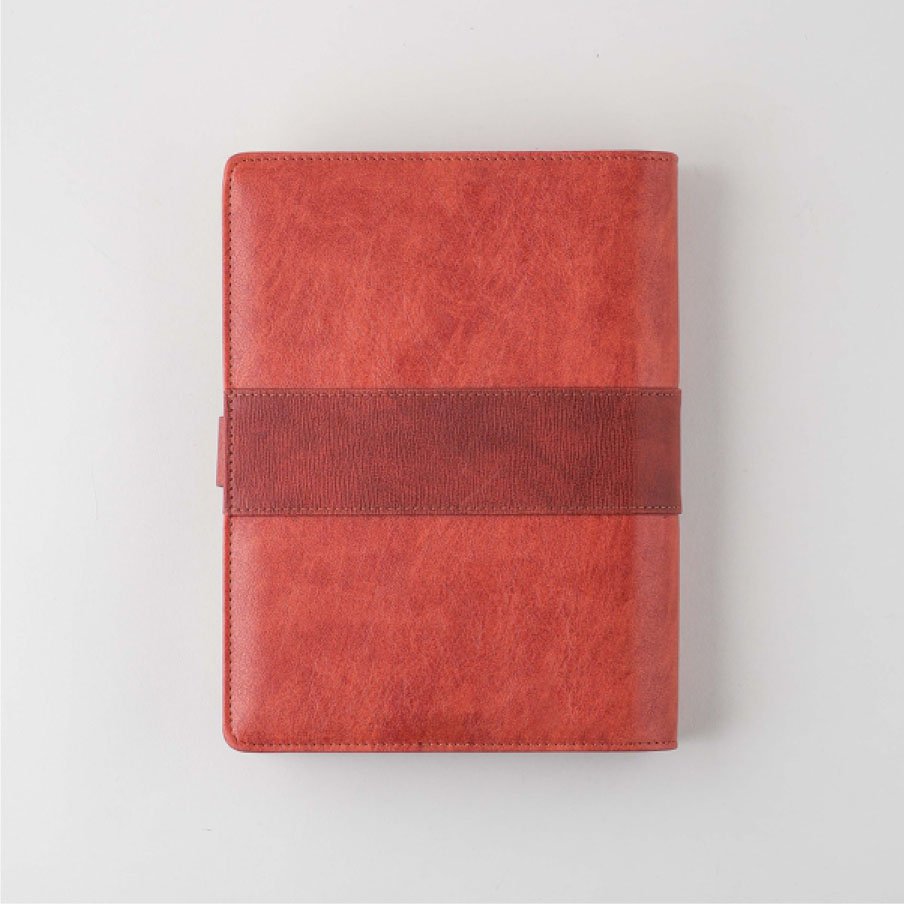 Diary Manufacturer