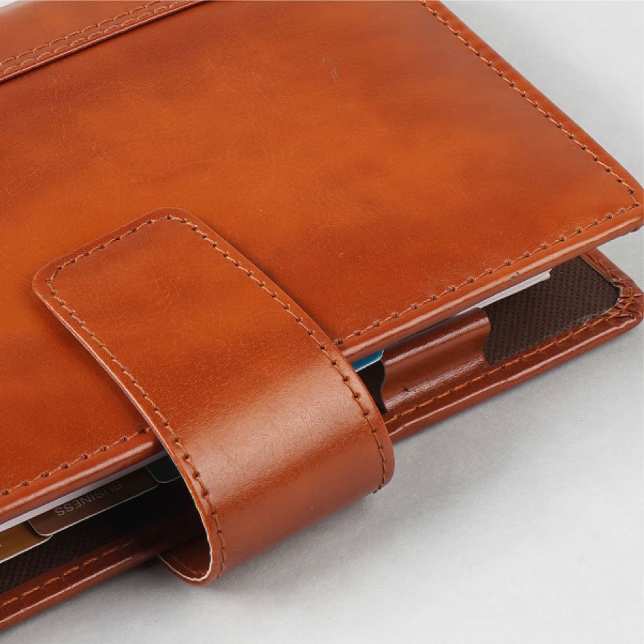 Diary Manufacturer