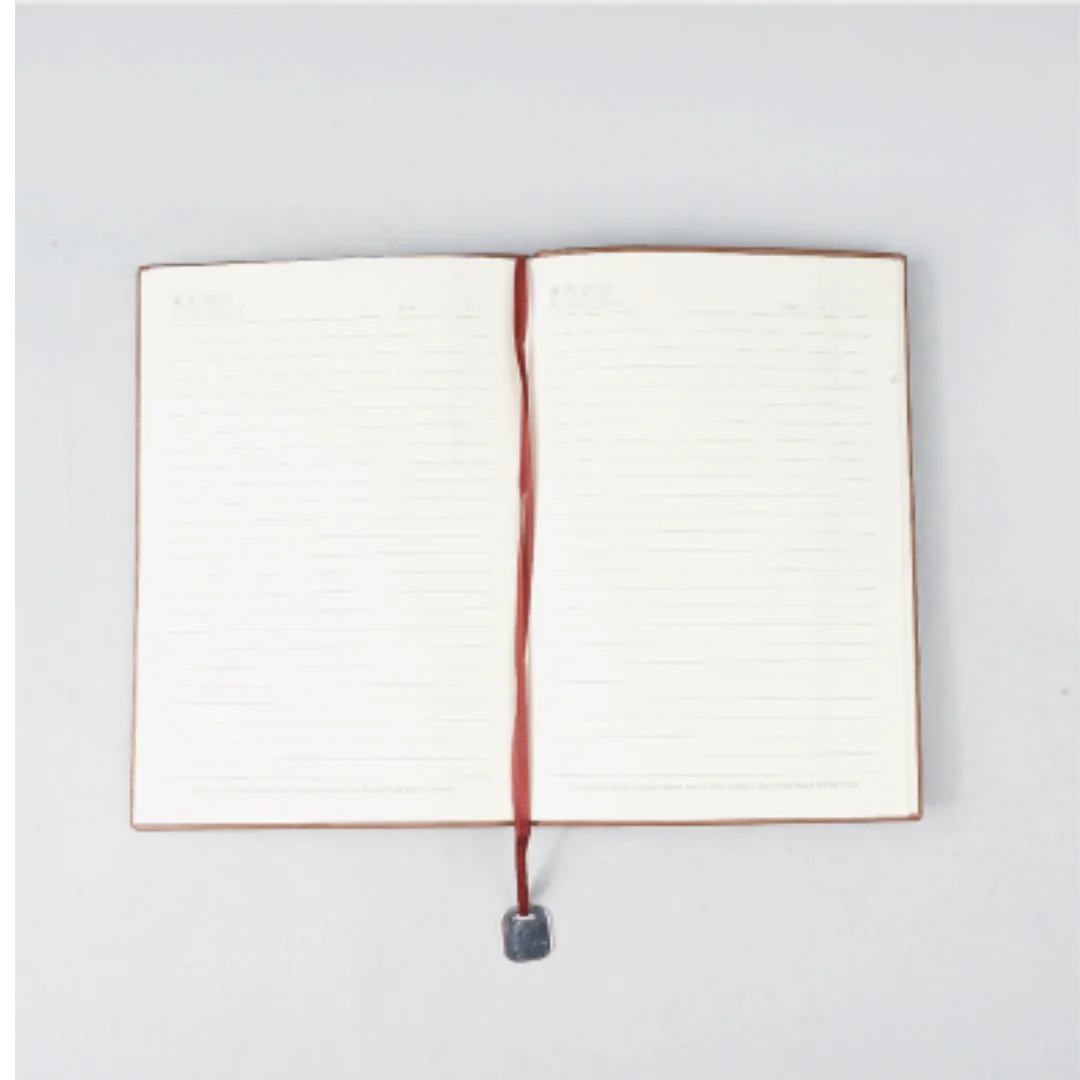 Diary Manufacturer