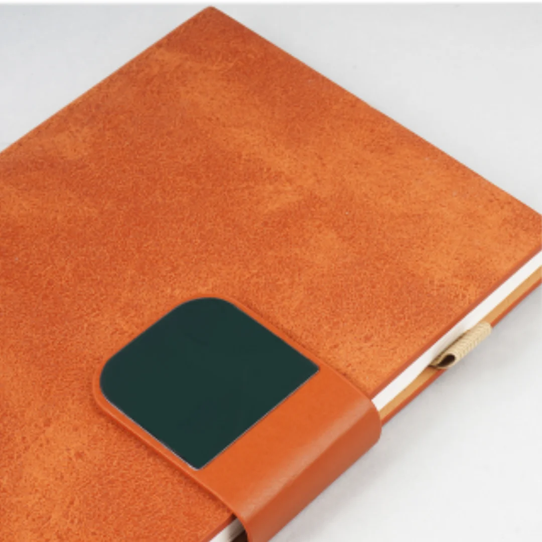 Diary Manufacturer