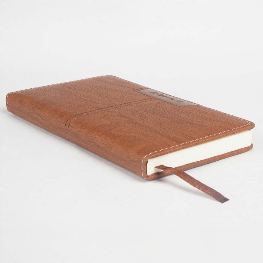 Diary Manufacturer