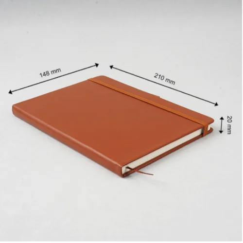Diary Manufacturer