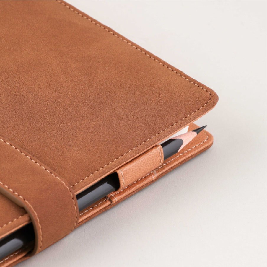 Diary Manufacturer
