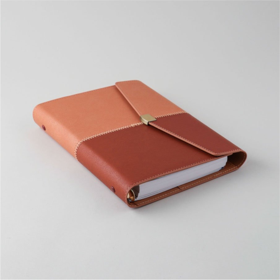 Diary Manufacturer