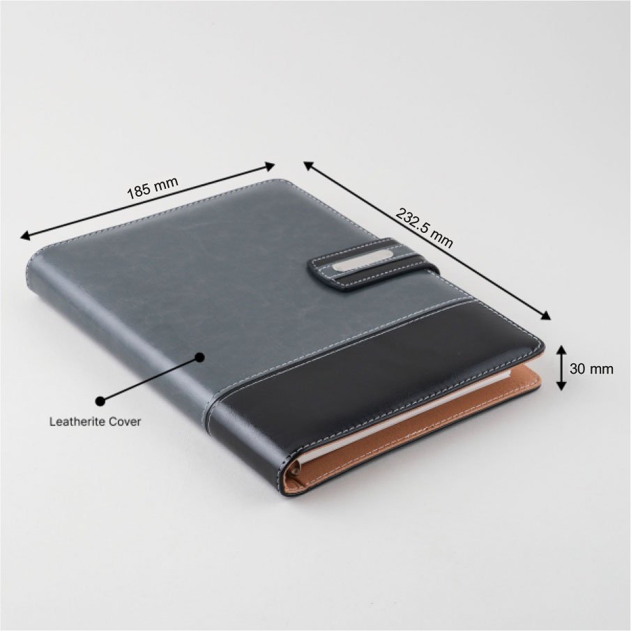 Diary Manufacturer