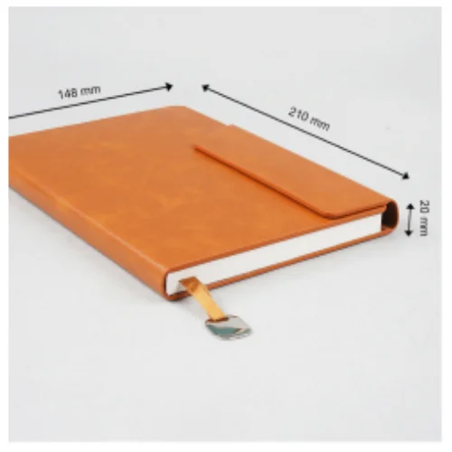 Diary Manufacturer