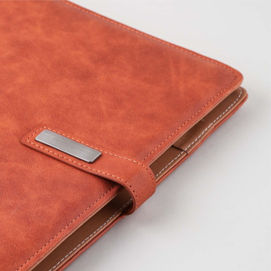 Diary Manufacturer