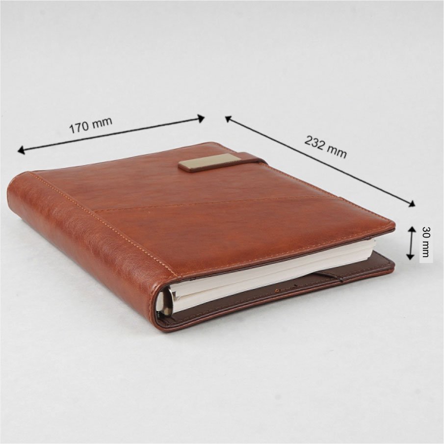 Diary Manufacturer