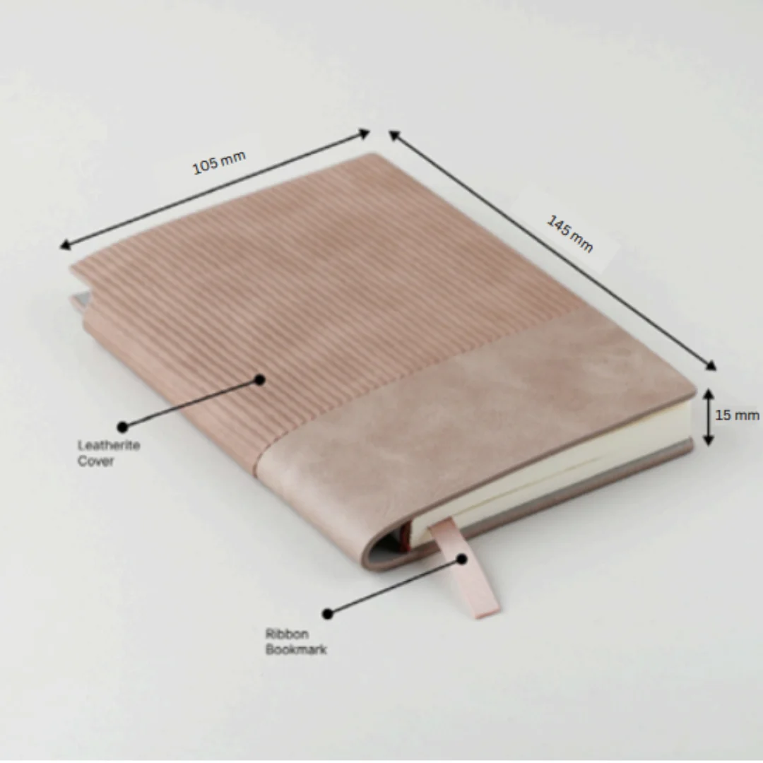 Diary Manufacturer