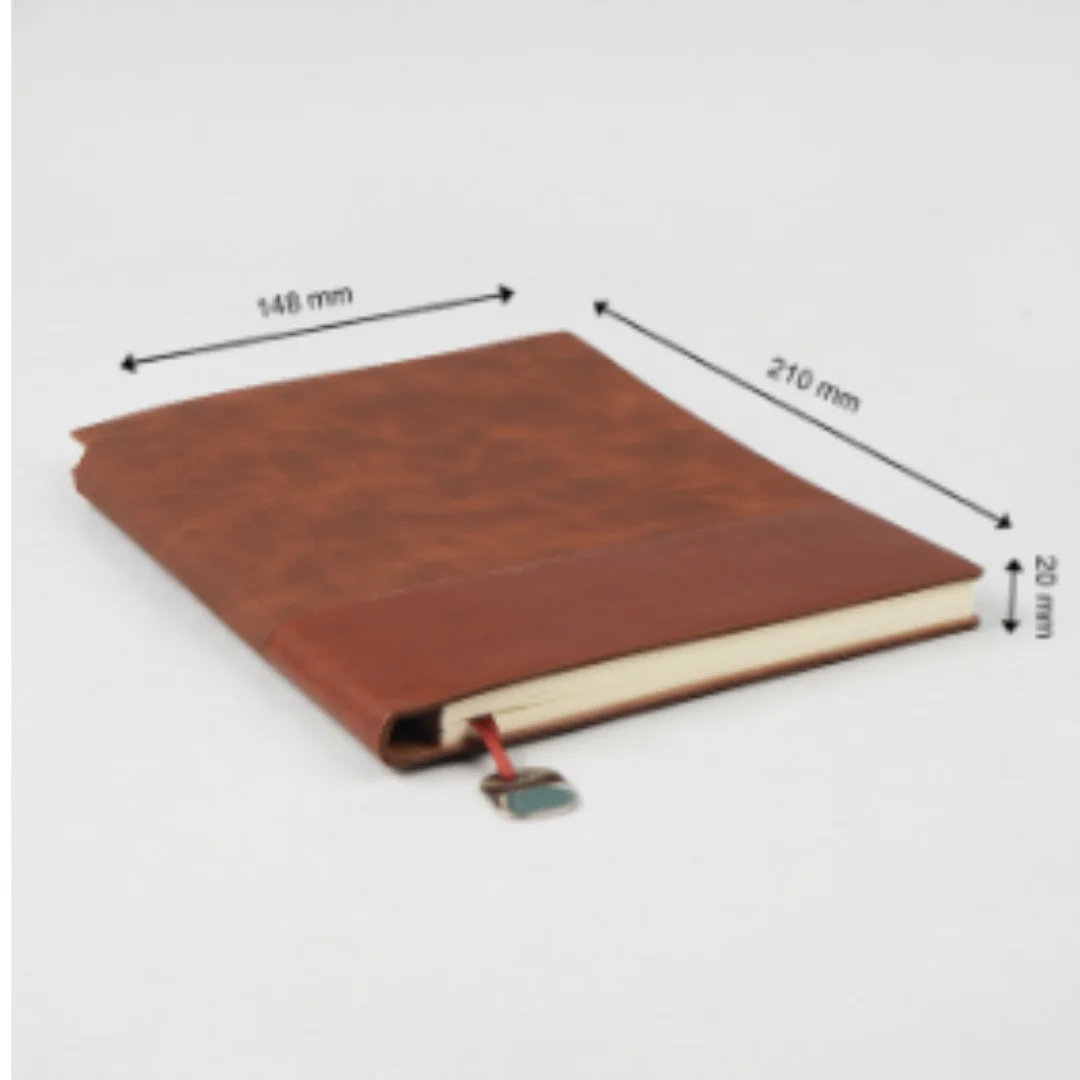 Diary Manufacturer