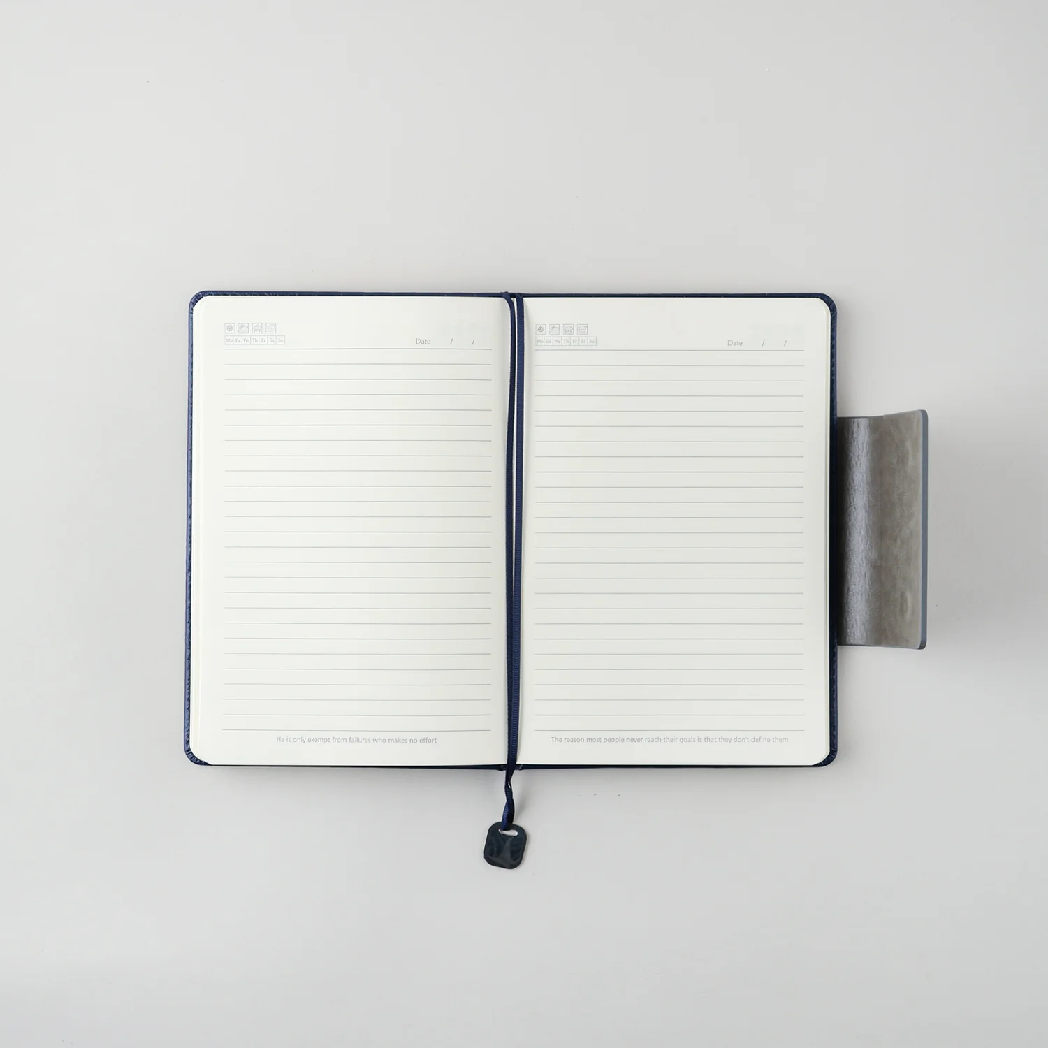 Diary Manufacturer