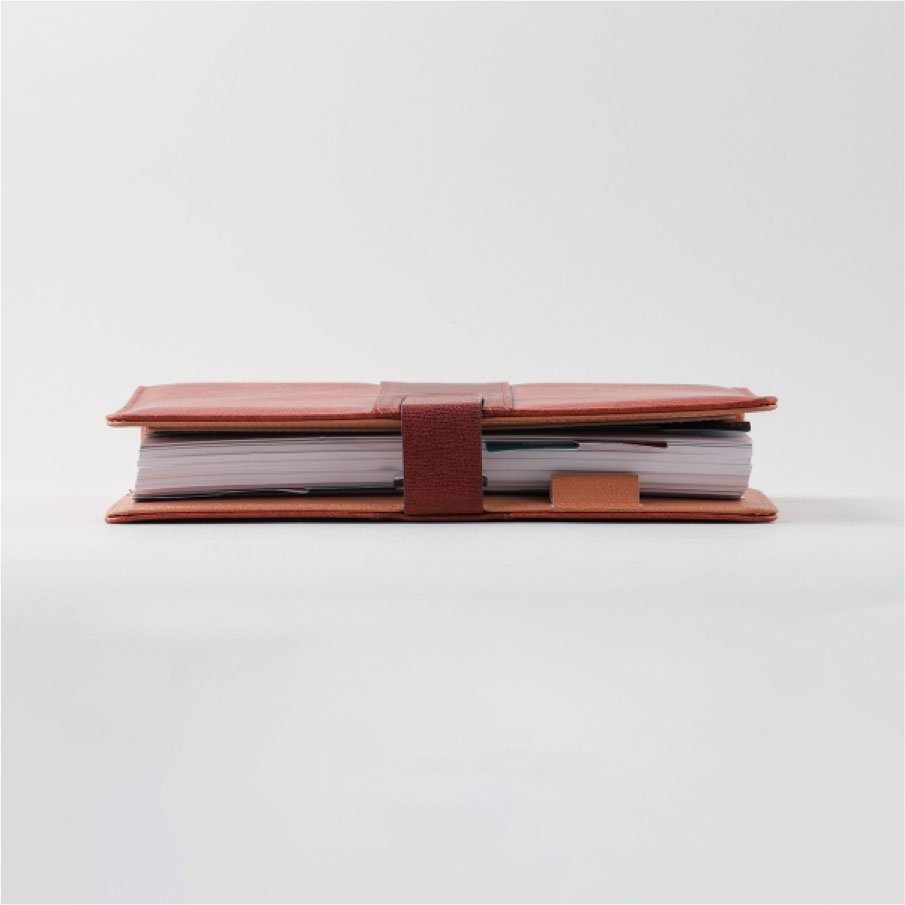 Diary Manufacturer