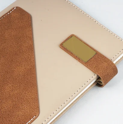 Diary Manufacturer