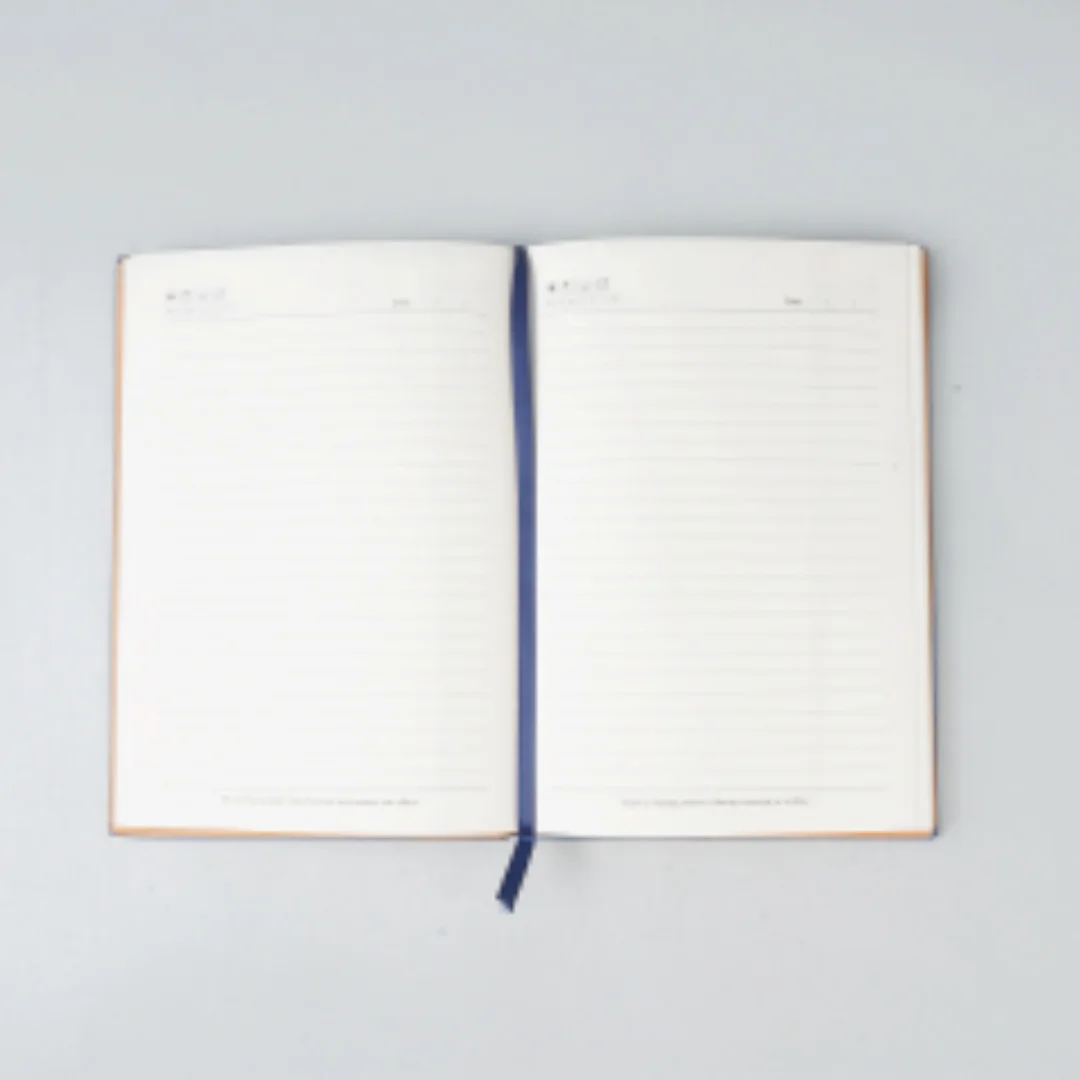 Diary Manufacturer