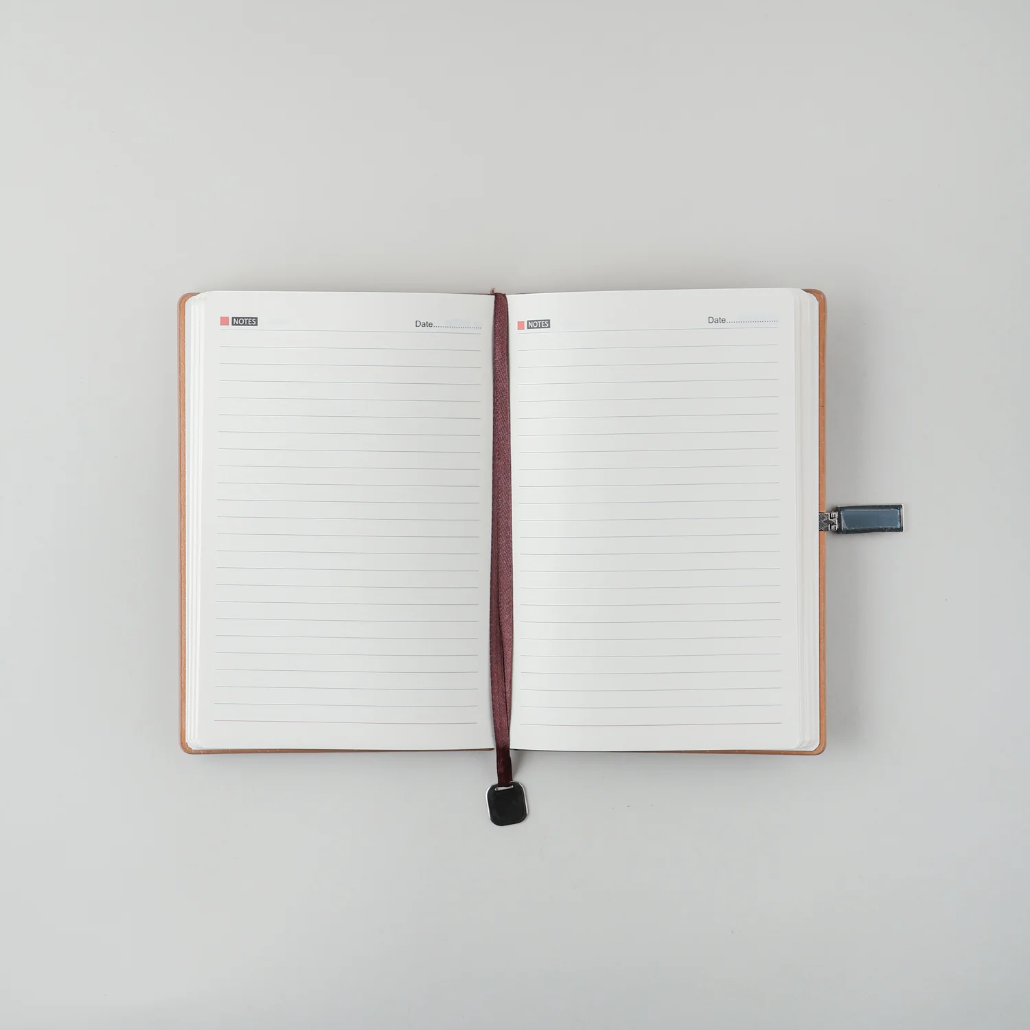 Diary Manufacturer