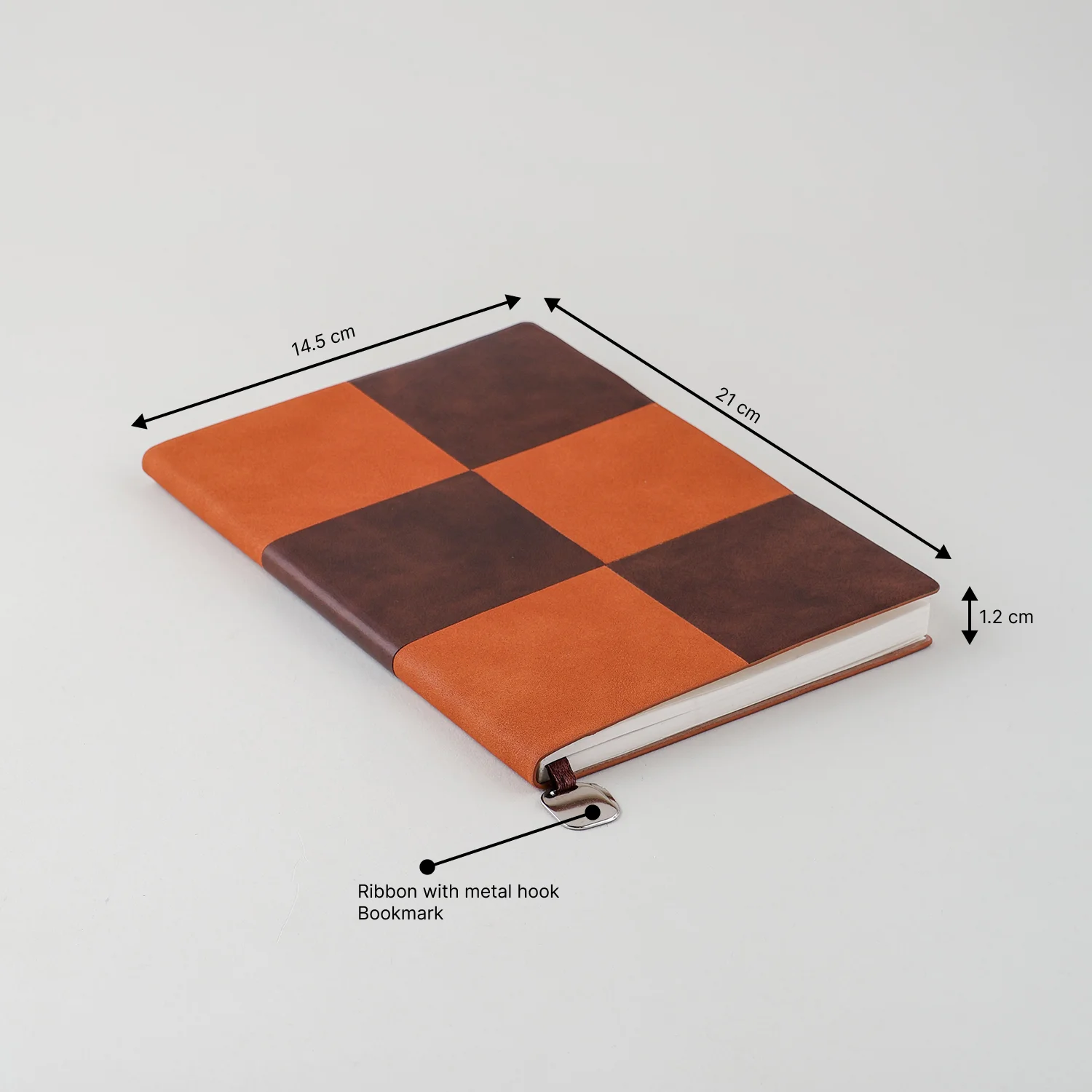 Diary Manufacturer