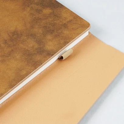 Diary Manufacturer