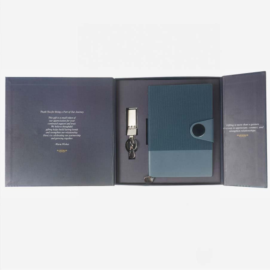 Diary Manufacturer