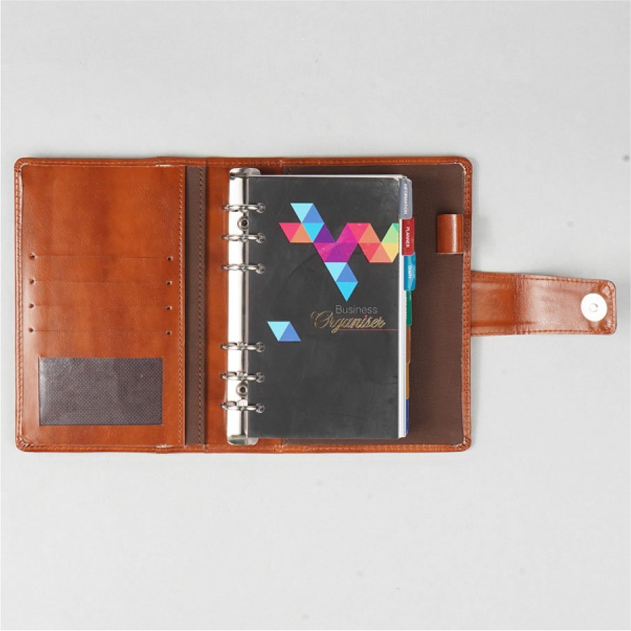 Diary Manufacturer