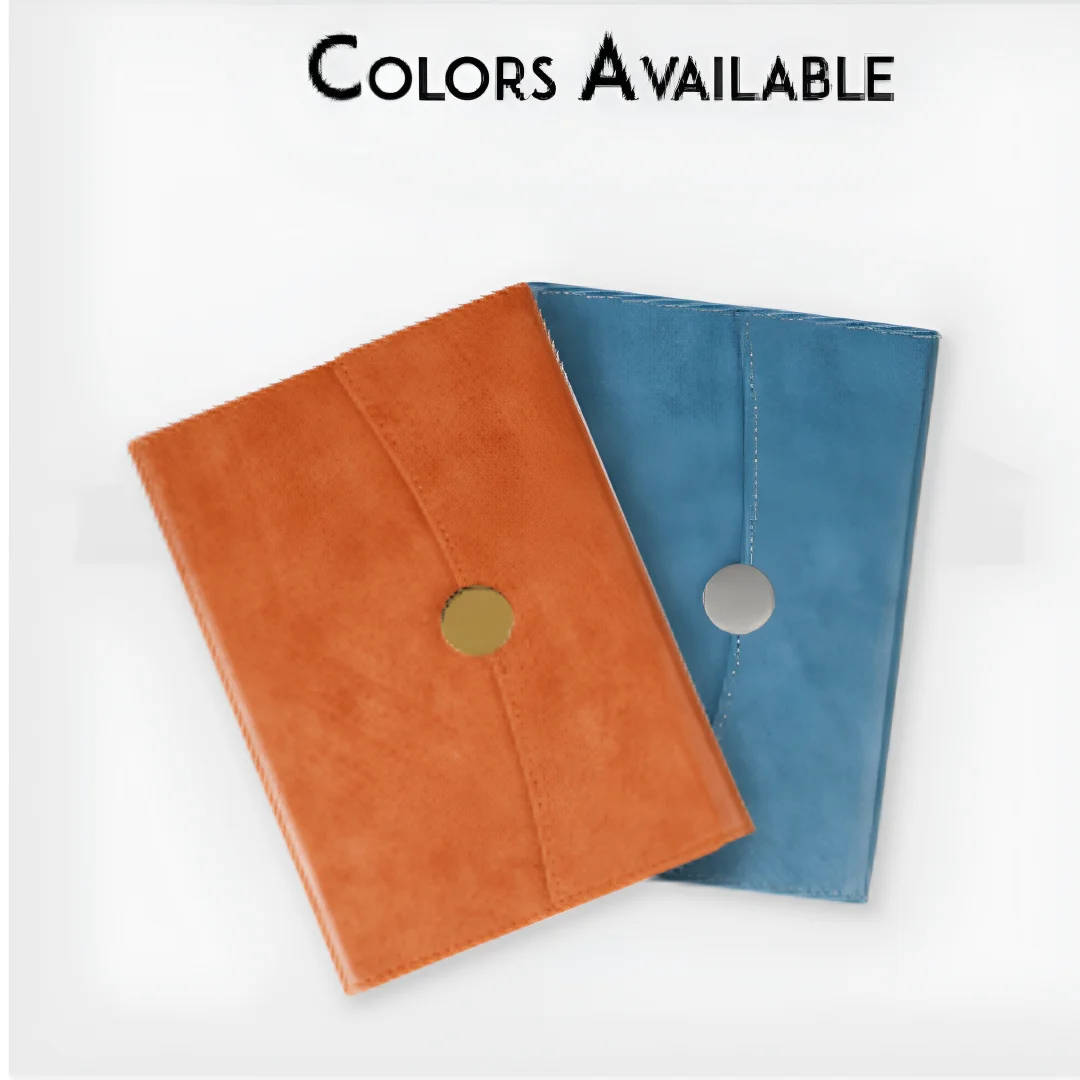 Diary Manufacturer