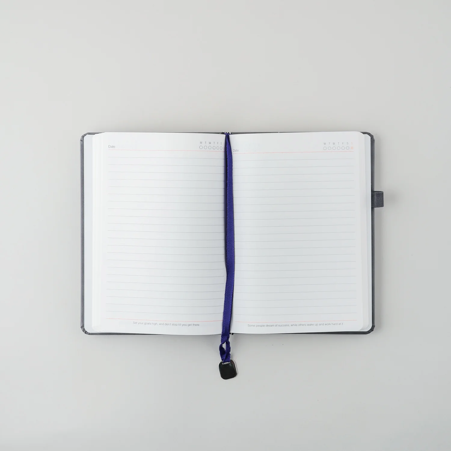 Diary Manufacturer