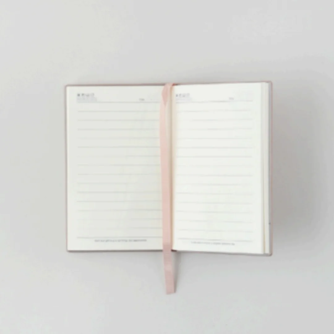 Diary Manufacturer