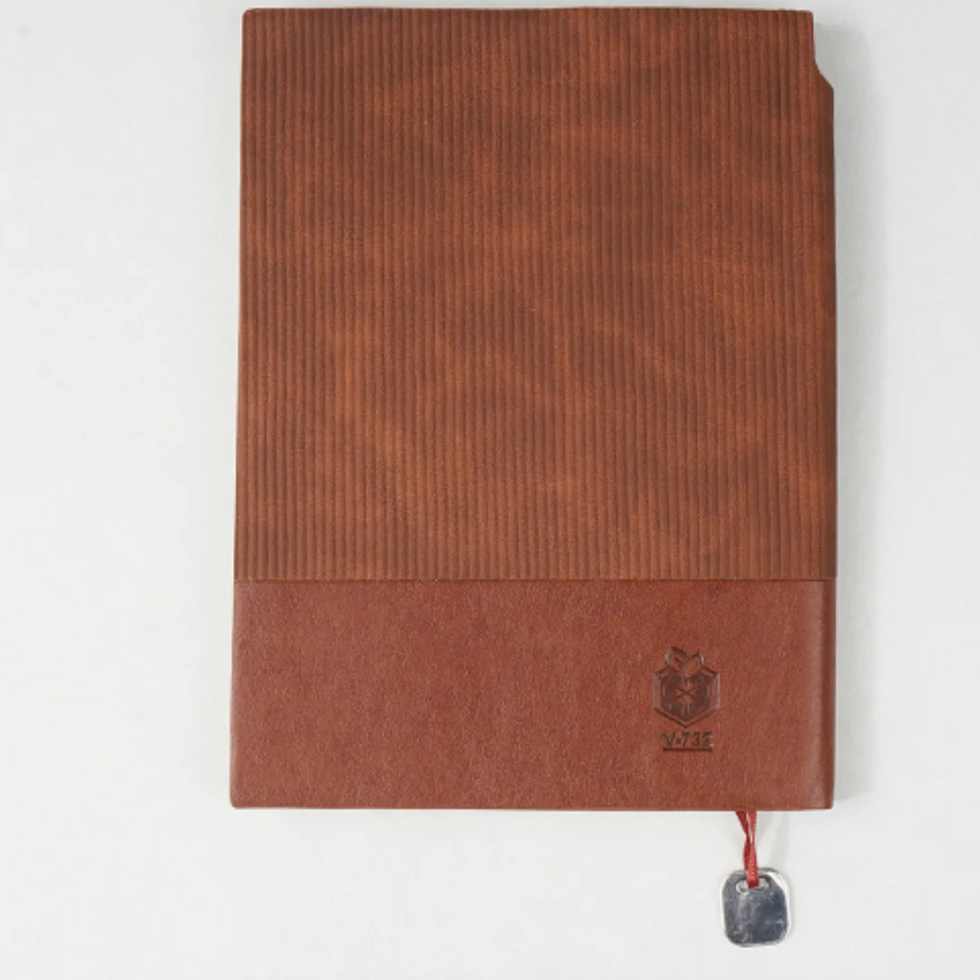 Diary Manufacturer