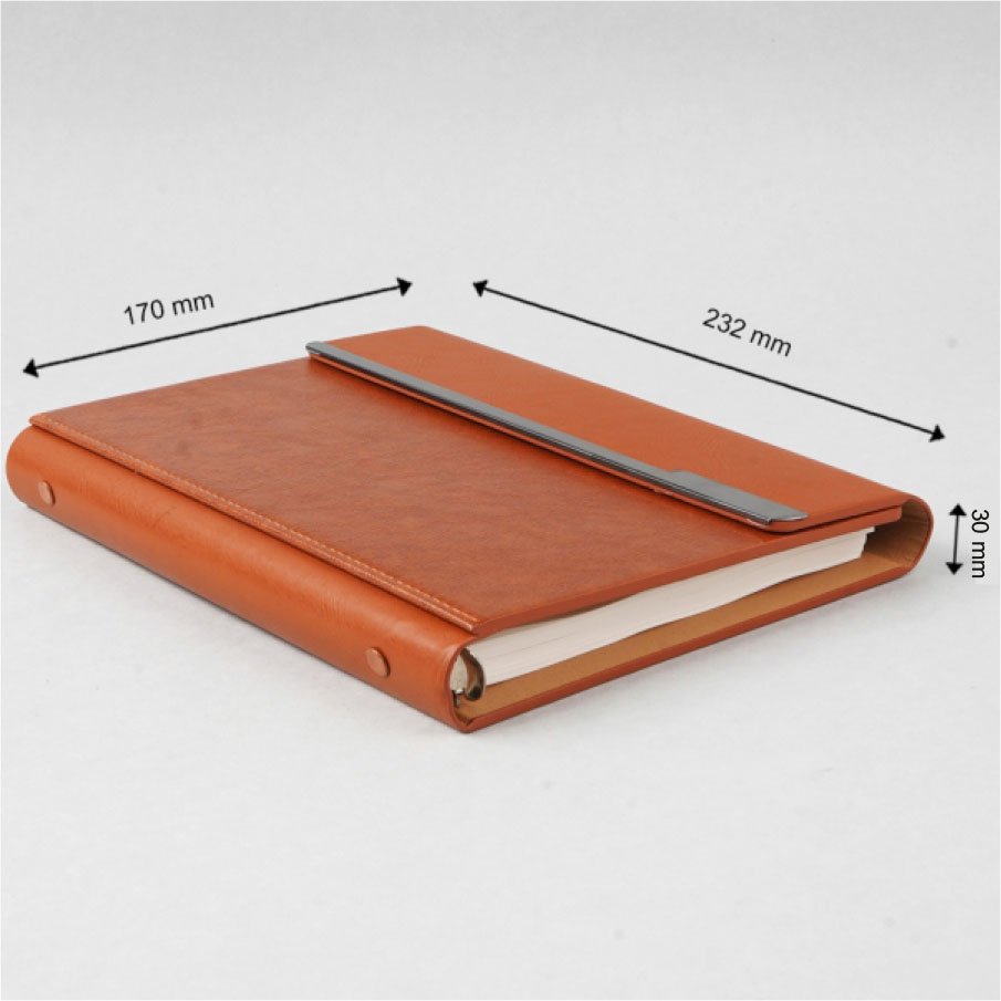 Diary Manufacturer