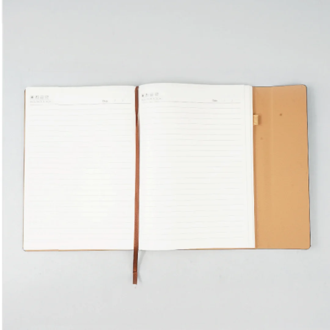Diary Manufacturer