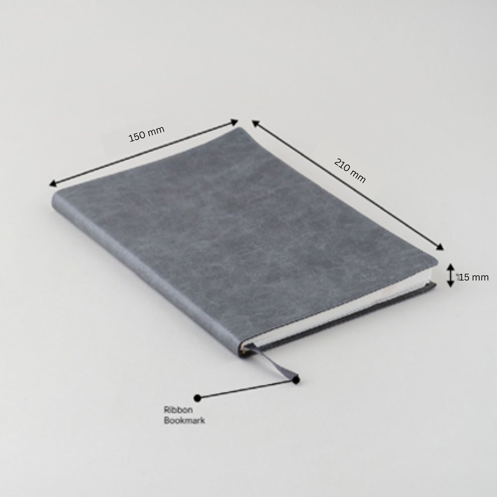 Diary Manufacturer