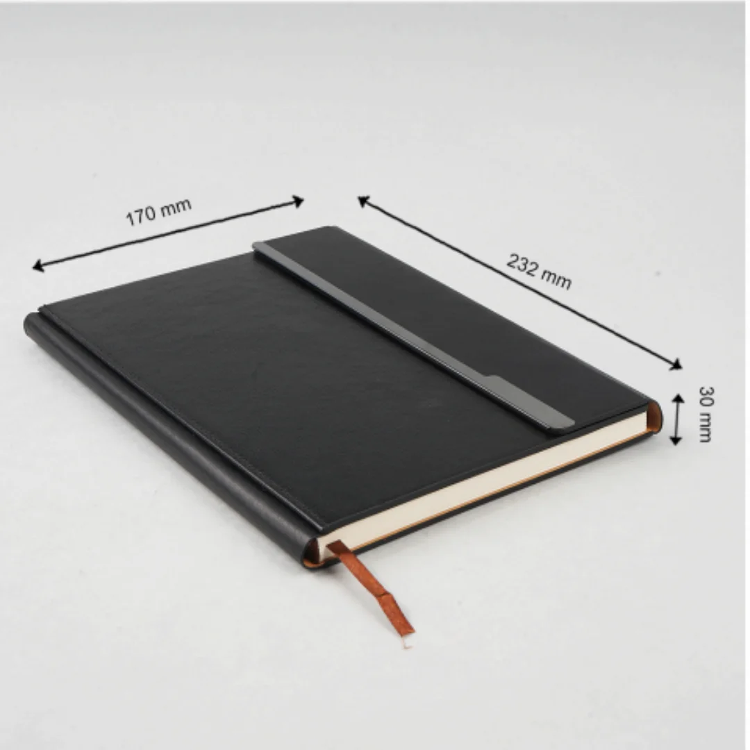 Diary Manufacturer