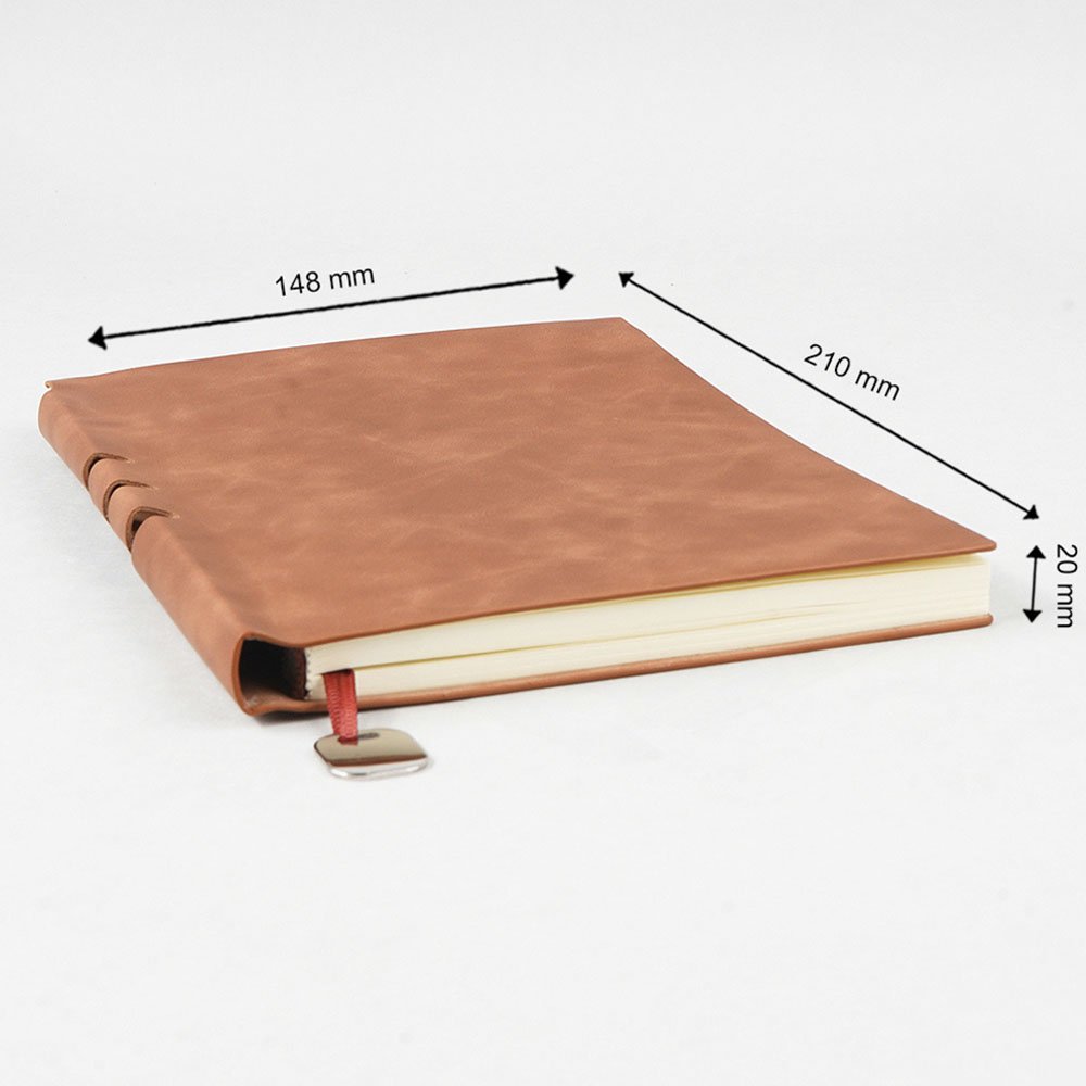 Diary Manufacturer