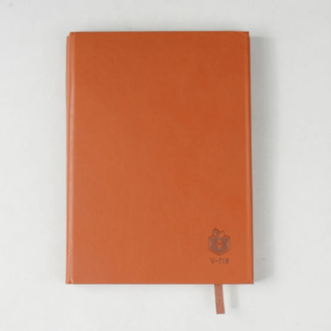 Diary Manufacturer