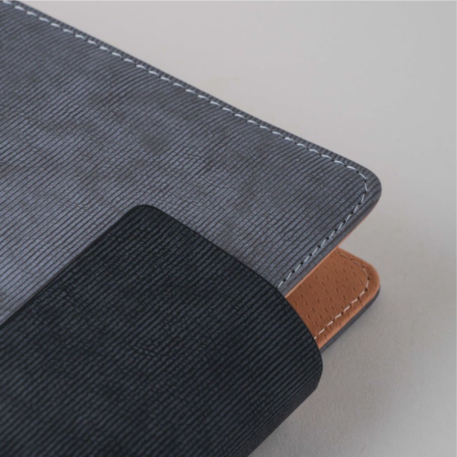Diary Manufacturer
