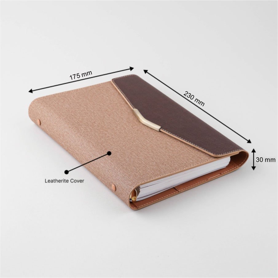 Diary Manufacturer