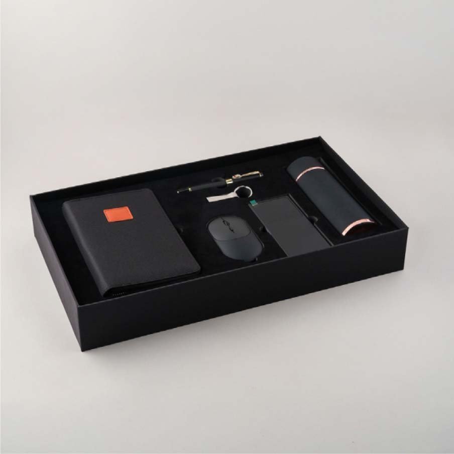 Diary Manufacturer