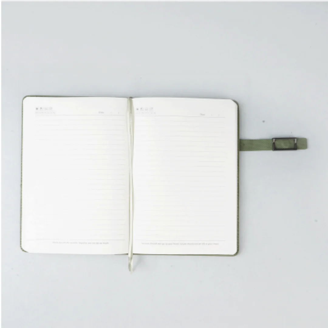 Diary Manufacturer