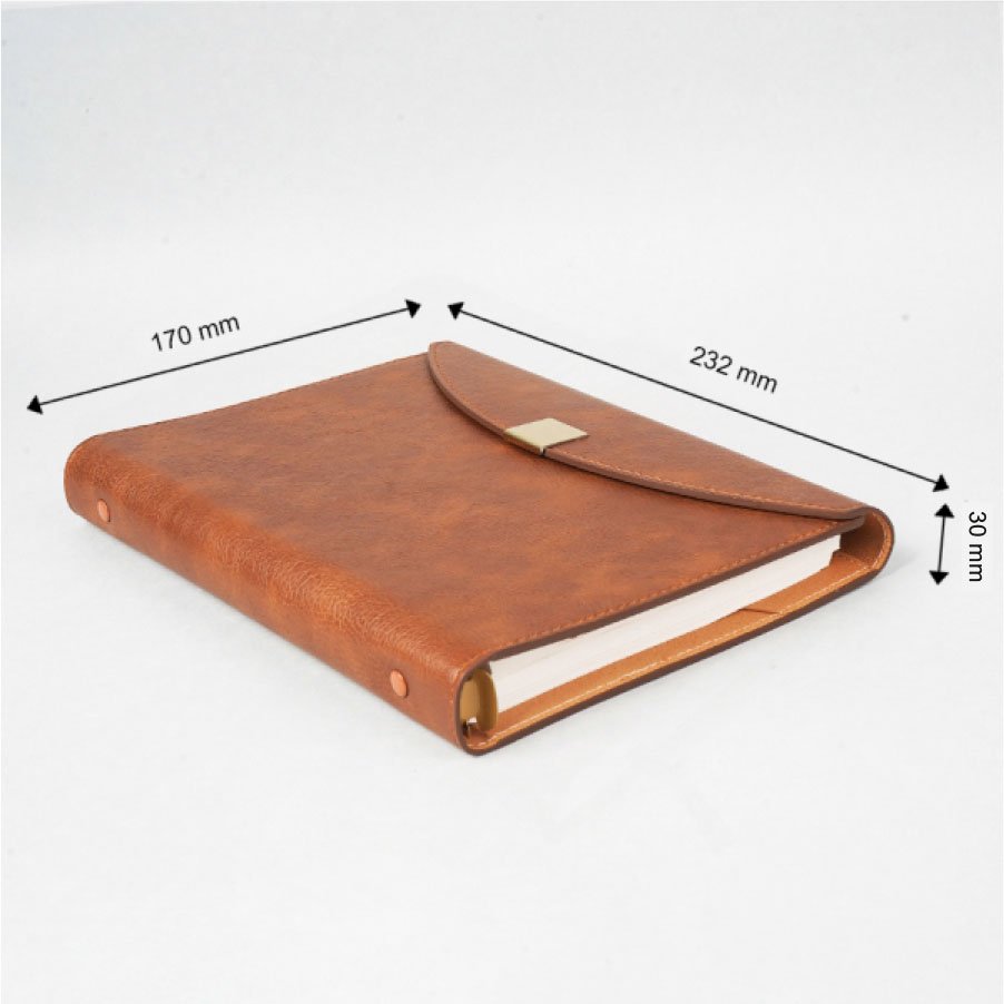 Diary Manufacturer