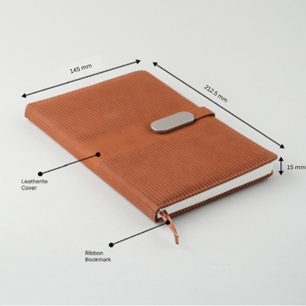Diary Manufacturer