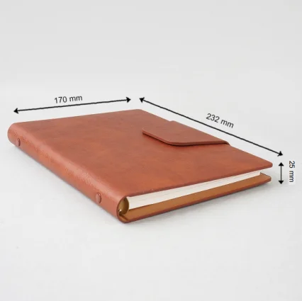Diary Manufacturer