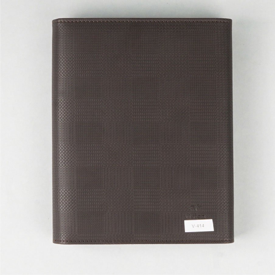 Diary Manufacturer