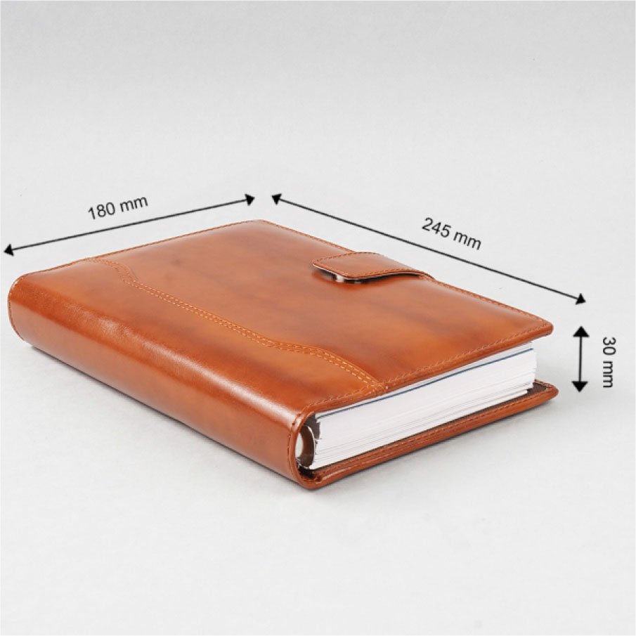 Diary Manufacturer
